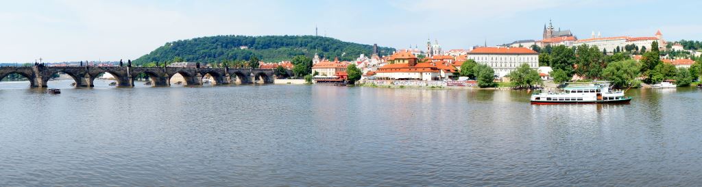 Die Sehenswürdigkeiten Prags welche sie nicht verpassen sollten