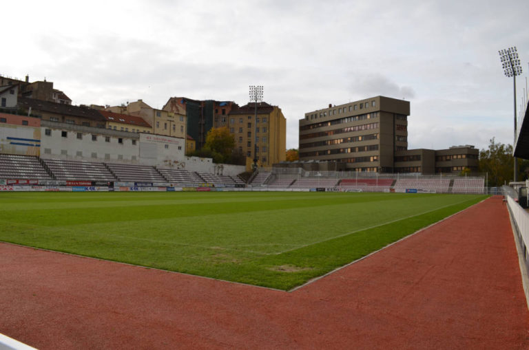 Fussball in Prag der FK Žižkov Infos zum Club, Stadion und