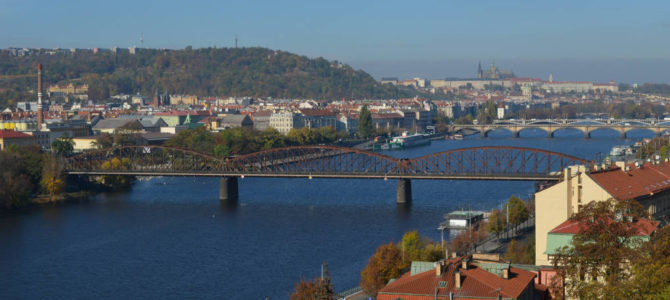 Vysehrad – die Prager Hochburg – Informationen und Anregungen