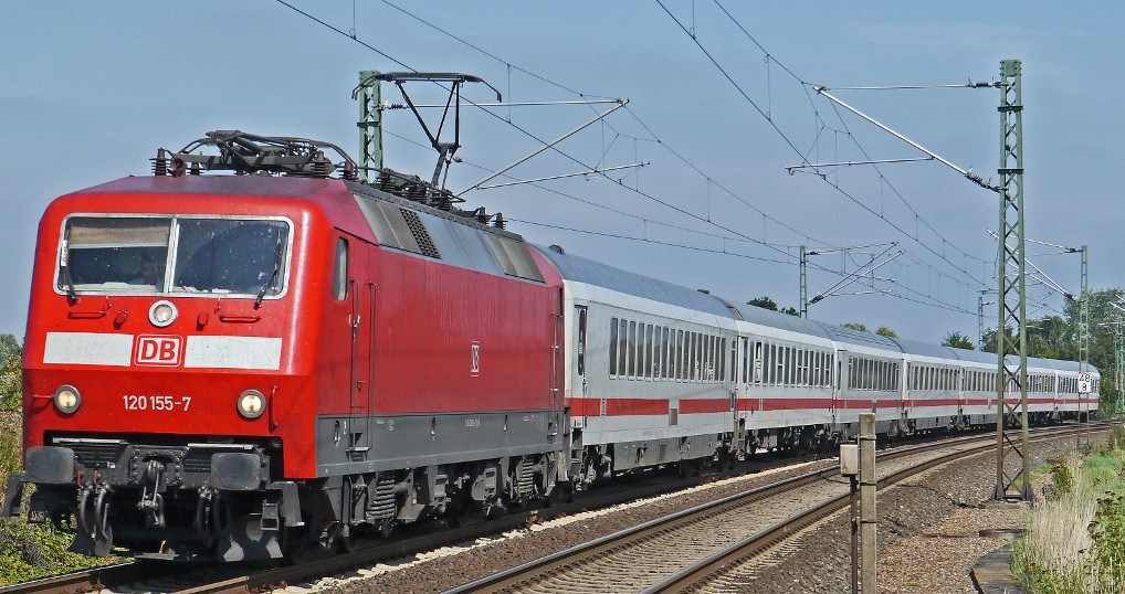 [Bahn]Berlin-Prag 10er-Ticket ab 199 Euro und Dresden-Prag 10er-Ticket ab 99 Euro